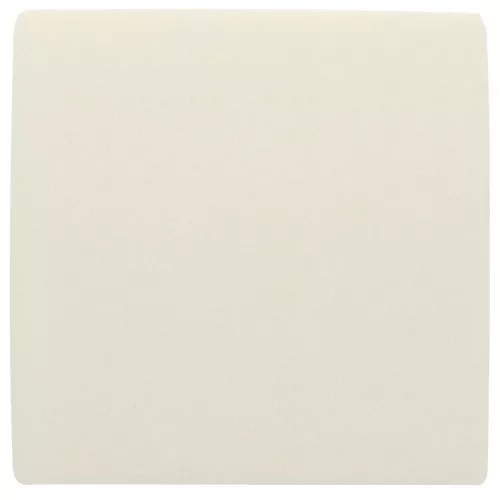 Tappeto per perline quadrato 20x20 cm  beige x2
