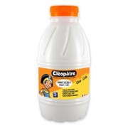 Colla Vinilica Cléopatre per Slime e lavori manuali x500g|raw }}