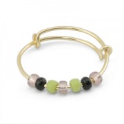 Gabarit per anello regolabile - Artistic Wire