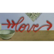 Filato per maglieria da personalizzare 5 mm - Verde Turchese x5m