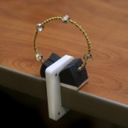 Supporto per bracciali Katie Hacker|raw }}