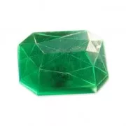 Stampini per creare saponi Diamante rettangolare