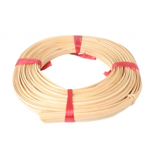 Moelle de rotin plat couronne de 125 g 4.5mm Naturel pour vannerie créative