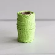 Fil coton - Kesi Art - 1,5 mm