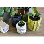 Cordone per macramè - Kesi Art - 3 mm Rosa confetto (n°87) x 62 m