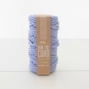 Cordone per macramè - Kesi Art - 6 mm Bleuet (n°83) x 30 m