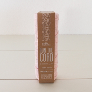 Cordone per macramè - Kesi Art - 1.5 mm Premier Amour (n°89) x 66 m