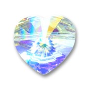 Cuore PureCrystal 5742  mm. 8 Crystal AB x1|raw }}