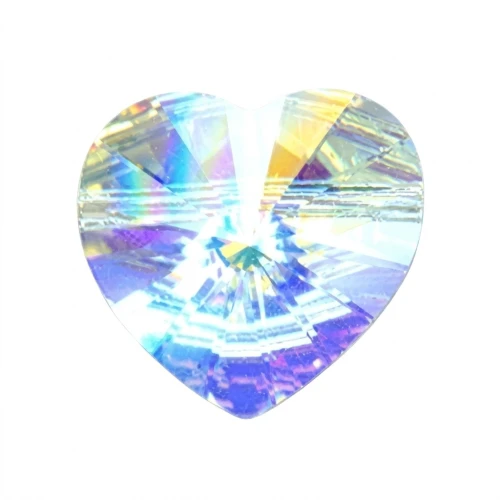 Cuore PureCrystal 5742  mm. 8 Crystal AB x1