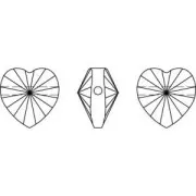 Cuore PureCrystal 5742 mm. 8 Crystal x1