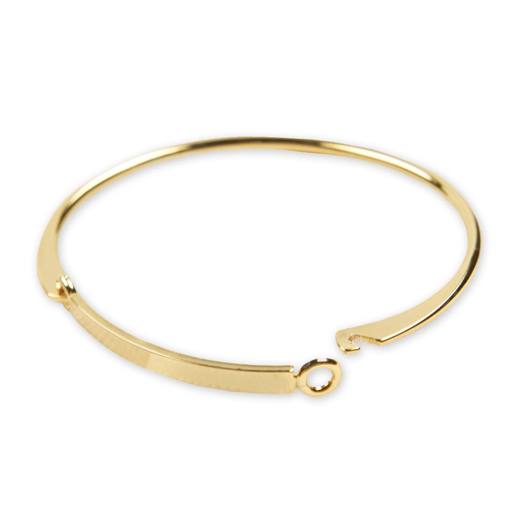 Bracciale Uomo Donna In Acciaio Inossidabile Dorato - Maglia Gourmette Con Placca Tagliata A Stelle, Larghezza 10 Mm, Lunghezza 20 Cm