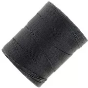 Filo C-Lon Micro Cord 0.3 mm  Black x m. 274