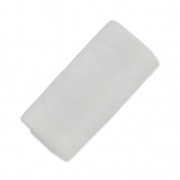 Filo C-Lon Micro Cord 0.3 mm  White x m. 91