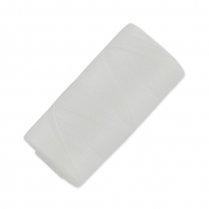 Filo C-Lon Micro Cord 0.3 mm White x m. 91