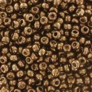 Perline Miyuki 11/0 457L - Bronzo chiaro metallizzato x 100 g