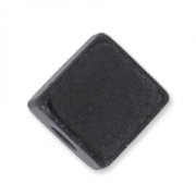 Perle magnetiche Cubi 4 mm Ematiti x15