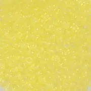 Rocaille Toho Demi Round 11/0 TO11RDRYPS0061 - Hybrid Trans Buttercup x5g