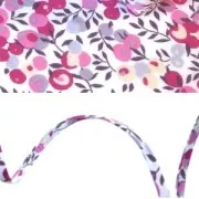 Cordone Liberty Wiltshire Bougainville x m.1