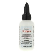 Pasta liquida Sculpey Trasparente x59ml|raw }}