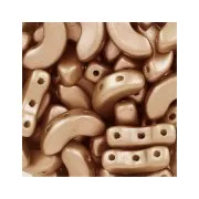 Arcos® di Puca® 5x10 mm Pastel Amber x10g