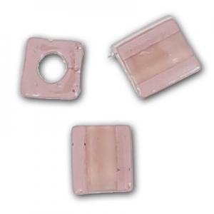 Cubetti Miyuki 4 mm SB4-2644 - Ametista chiara x10g