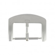 Chiusura per orologi acciaio inox 20mm|raw }}