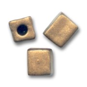 Cubi Miyuki mm. 4 SB4-2006 - Dark Bronze Metallic Mat x10g|raw }}