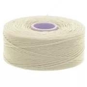 Filo C-Lon D 0.3 mm -  Beige x 71m