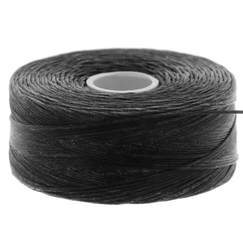 Filo C-Lon D 0.3 mm -  Black x 71m