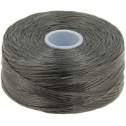Filo C-Lon D 0.3 mm -  Charcoal Gray x 71m