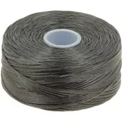 Filo C-Lon D 0.3 mm -  Charcoal Gray x 71m