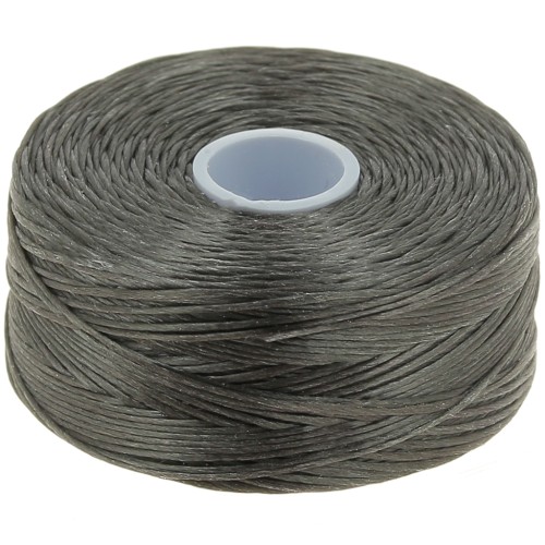 Filo C-Lon D 0.3 mm -  Charcoal Gray x 71m