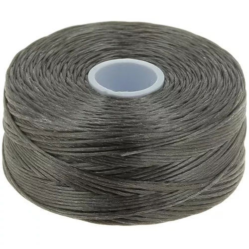 Filo C-Lon D 0.3 mm - Charcoal Gray x 71m