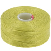 Filo C-Lon D 0.3 mm -  Chartreuse x71 m