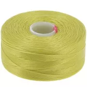 Filo C-Lon D 0.3 mm -  Chartreuse x71 m