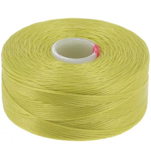 Filo C-Lon D 0.3 mm - Chartreuse x71 m
