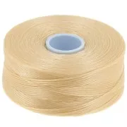 Filo C-Lon D 0.3 mm -  D 0.3 mm - ark Cream x 71m