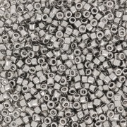 Miyuki Delica 11/0 DB0038 - Palladium Plated pacchetto 50g|raw }}