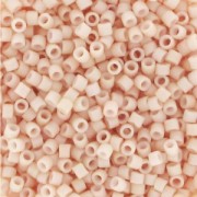 Miyuki Delica 11/0 DB0354 - Mat Opaque Blush pacchetto da100g|raw }}