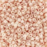 Miyuki Delica 11/0 DB0354 - Mat Opaque Blush pacchetto da100g