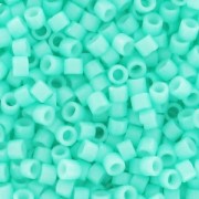 Miyuki Delica Duracoat 11/0 DB2122 - Duracoat Opqe Catalina pacchetto 100g