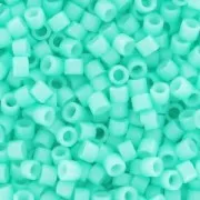 Miyuki Delica Duracoat 11/0 DB2122 - Duracoat Opqe Catalina pacchetto 100g