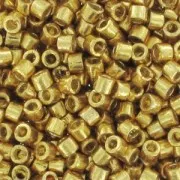 Miyuki Delica Duracoat 11/0 DB1832 - Oro galvanizzato x 100 g