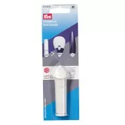Cartuccia con gesso Bianco -  Ergonomic Design Prym x1