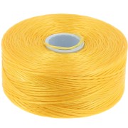 Filo C-Lon D 0.3 mm -  Golden Yellow x 71m