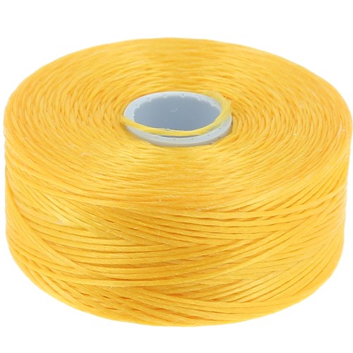 Filo C-Lon D 0.3 mm - Golden Yellow x 71m