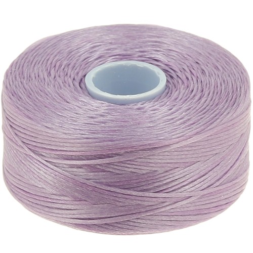 Filo C-Lon D 0.3 mm -  Lavender x 71m