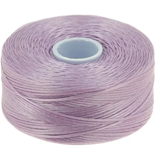 Filo C-Lon D 0.3 mm - Lavender x 71m