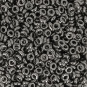 Spacer Miyuki 2.2 mm SPR2-0190 - Nickel Plated x10g