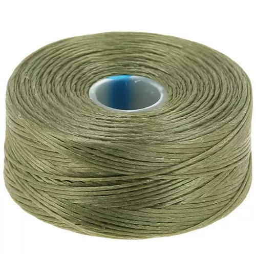 Filo C-Lon D 0.3 mm - Olive x 71m